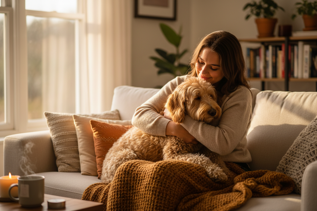 Loving Your Pets